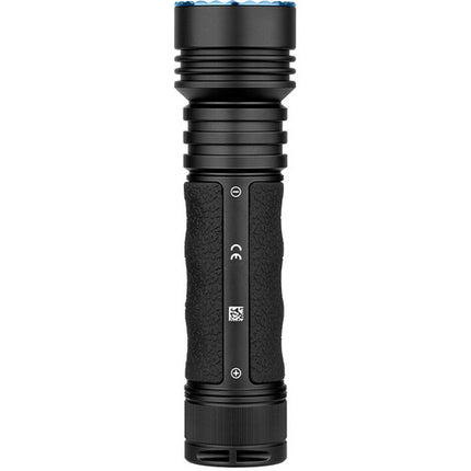 Olight Seeker 3 Pro Linterna LED Recargable 4200 Lúmenes Negro