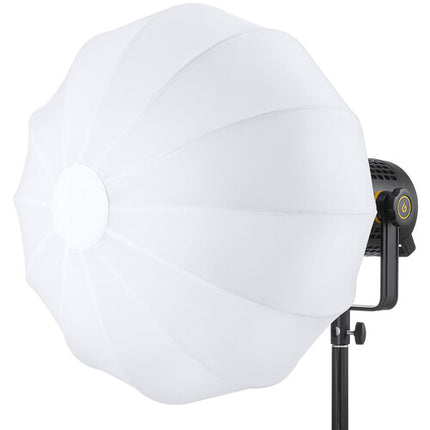 Godox Softbox Farol Plegable 50cm Montura Bowens con Control de Luz y Estuche