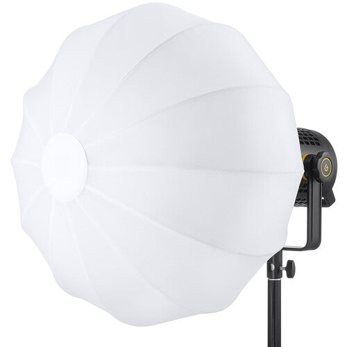 Godox Softbox Farol Plegable 50cm Montura Bowens con Control de Luz y Estuche