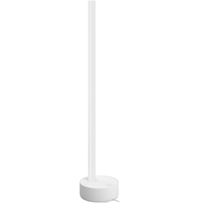 Philips Hue Gradient Signe Lámpara de Mesa Blanco 2700-4000K 730-1040 Lúmenes