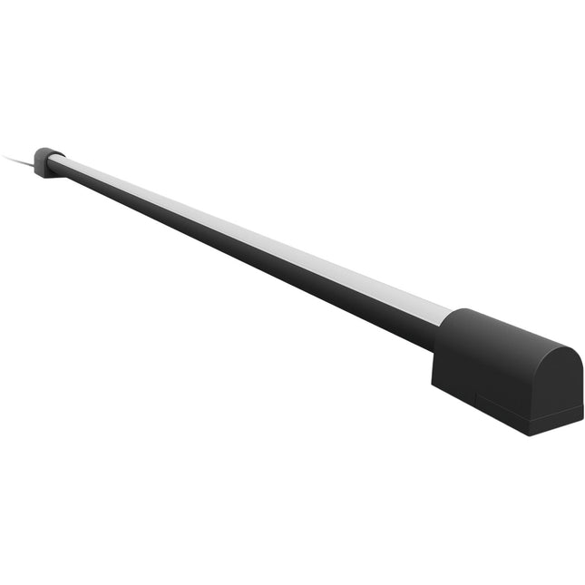 Philips Hue Play Gradient Light Tube Negro Luz LED Regulable 1100 a 1540 Lumen