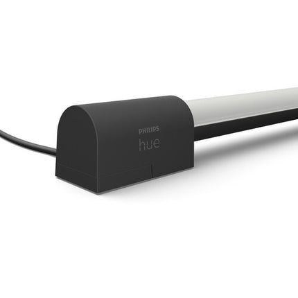 Philips Hue Play Gradient Light Tube Negro Luz LED Regulable 1100 a 1540 Lumen