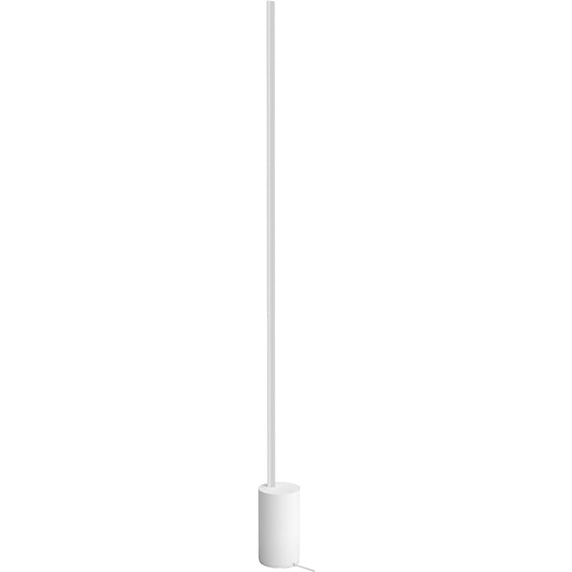 Philips Hue Gradient Signe Lámpara de Piso Luz Blanca 1800-2550 Lúmenes 2700-4000K