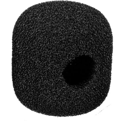 Shure RK379 Kit de Accesorios para Micrófono Diadema SM31FH con Clip y 2 Protectores de Espuma