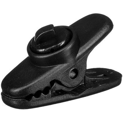 Shure RK379 Kit de Accesorios para Micrófono Diadema SM31FH con Clip y 2 Protectores de Espuma