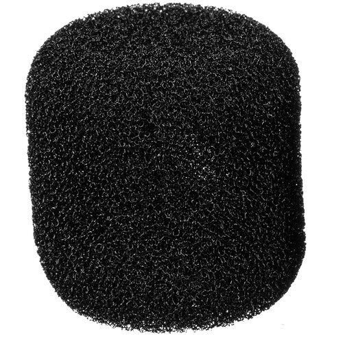 Shure Kit de Repuesto para Micrófono Headset PGA31 con Clip y Protectores de Espuma