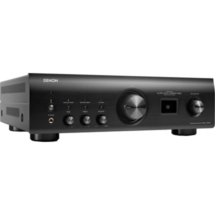 Denon PMA-1700NE Amplificador Estéreo Integrado 140W Con DAC USB 384kHz