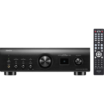 Denon PMA-1700NE Amplificador Estéreo Integrado 140W Con DAC USB 384kHz