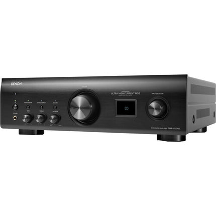 Denon PMA-1700NE Amplificador Estéreo Integrado 140W Con DAC USB 384kHz