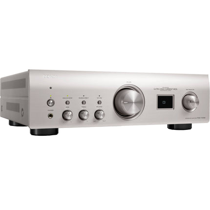 Denon PMA-1700NE Amplificador Estéreo Integrado 140W 2 Canales 384kHz USB DAC