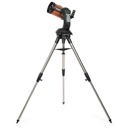 Celestron NexStar 5SE Telescopio Schmidt-Cassegrain 125mm f10 GoTo