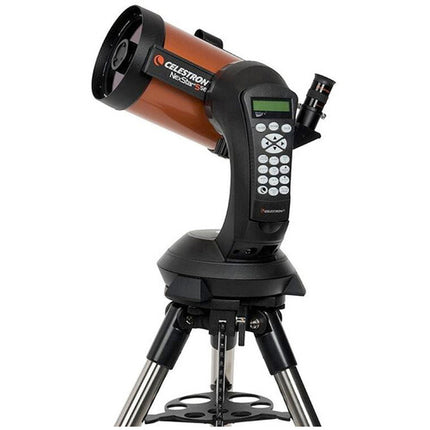 Celestron NexStar 5SE Telescopio Schmidt-Cassegrain 125mm f10 GoTo
