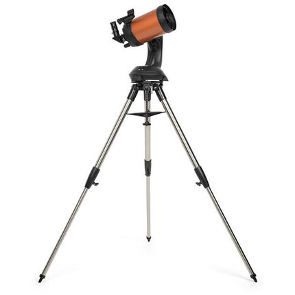 Celestron NexStar 5SE Telescopio Schmidt-Cassegrain 125mm f10 GoTo