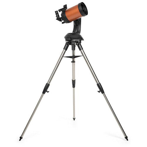 Celestron NexStar 5SE Telescopio Schmidt-Cassegrain 125mm f10 GoTo