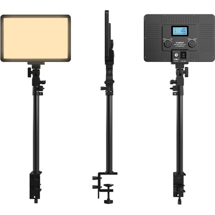 Sokani P25 Luz LED Principal para Estudio 2800-8000K Control Remoto