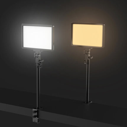 Sokani P25 Luz LED Principal para Estudio 2800-8000K Control Remoto