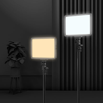 Sokani P25 Luz LED Principal para Estudio 2800-8000K Control Remoto