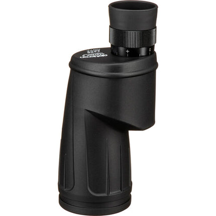Opticron Marine-3 7x50 Monocular Porro Prismo Resistente Al Agua 14.8 Pies Distancia Mínima