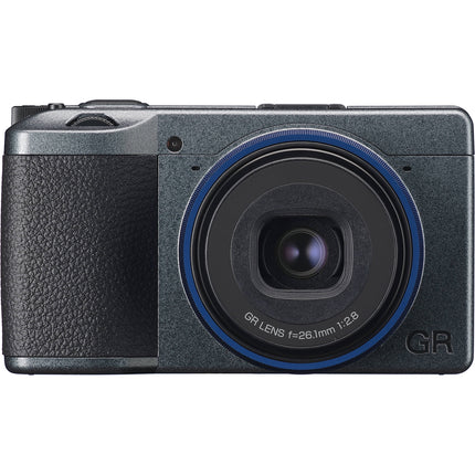 Ricoh GR IIIx Urban Edition Cámara Digital 24.2MP 40mm F2.8 Bluetooth Wi-Fi