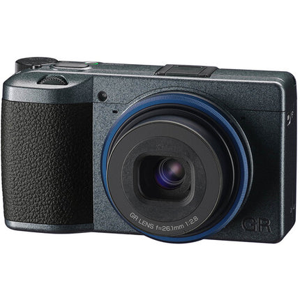 Ricoh GR IIIx Urban Edition Cámara Digital 24.2MP 40mm F2.8 Bluetooth Wi-Fi