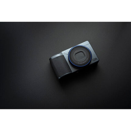 Ricoh GR IIIx Urban Edition Cámara Digital 24.2MP 40mm F2.8 Bluetooth Wi-Fi
