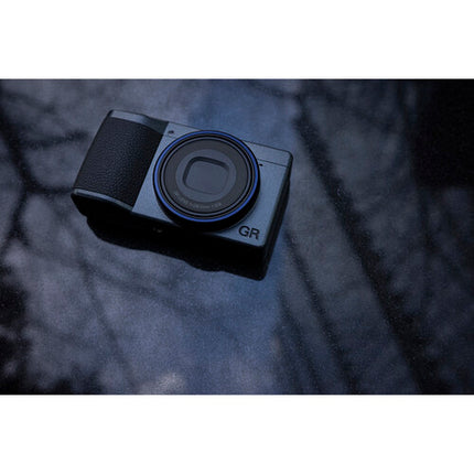 Ricoh GR IIIx Urban Edition Cámara Digital 24.2MP 40mm F2.8 Bluetooth Wi-Fi