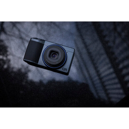 Ricoh GR IIIx Urban Edition Cámara Digital 24.2MP 40mm F2.8 Bluetooth Wi-Fi