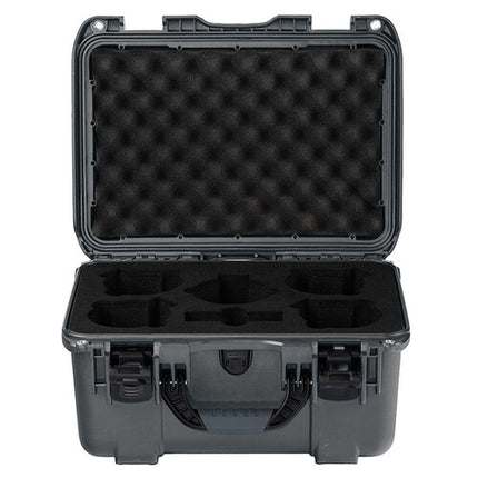 IRIX Cine Production Set Lentes E Mount 15 21 30 45 150mm Kit Filtros Magnéticos Caso Nanuk