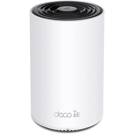 TP-Link Deco XE75 AXE5400 Sistema Wi-Fi Mesh Tri Banda 5378 Mb/s 1 Pack