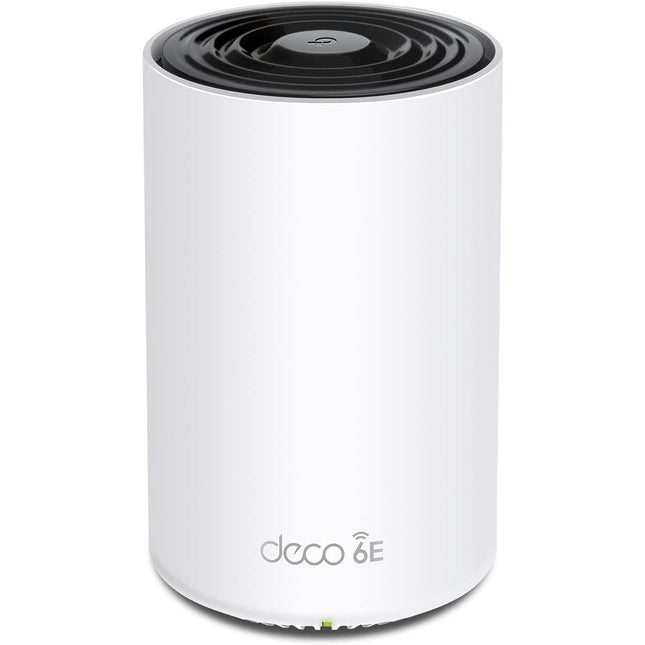 TP-Link Deco XE75 AXE5400 Sistema Wi-Fi Mesh Tri Banda 5378 Mb/s 1 Pack