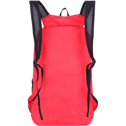 Swissdigital Seagull Mochila Plegable Resistente al Agua para MacBook 16"