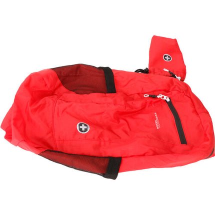 Swissdigital Seagull Mochila Plegable Resistente al Agua para MacBook 16"