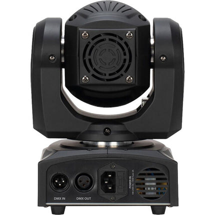 Eliminator Lighting Stinger Spot 30 Luz Móvil LED 30W 7 Colores y Gobos