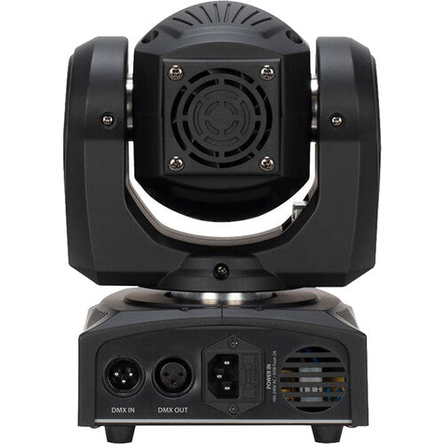 Eliminator Lighting Stinger Spot 30 Luz Móvil LED 30W 7 Colores y Gobos
