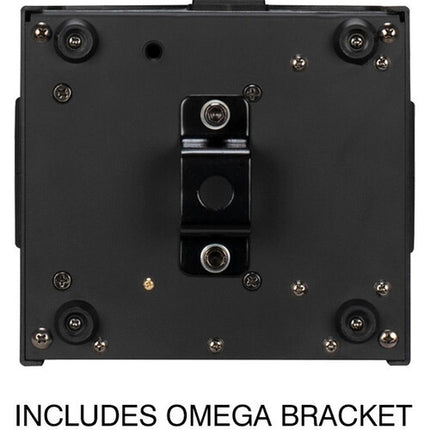 Eliminator Lighting Stinger Spot 30 Luz Móvil LED 30W 7 Colores y Gobos