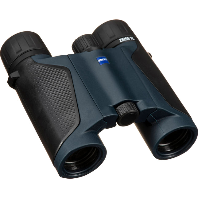 ZEISS 10x25 Terra TL Prismáticos Compactos Óptica Multirrevestida 10x25