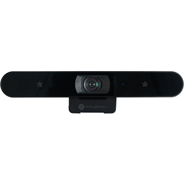Atlona Captivate Cámara ePTZ 4K UHD 110° Angulo de Visión Zoom 4x