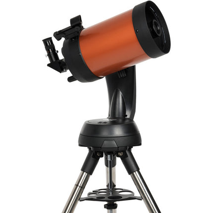 Celestron NexStar 6SE Telescopio Schmidt-Cassegrain 150mm f/10 WiFi Kit
