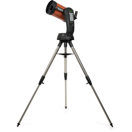 Celestron NexStar 6SE Telescopio Schmidt-Cassegrain 150mm f10 GoTo