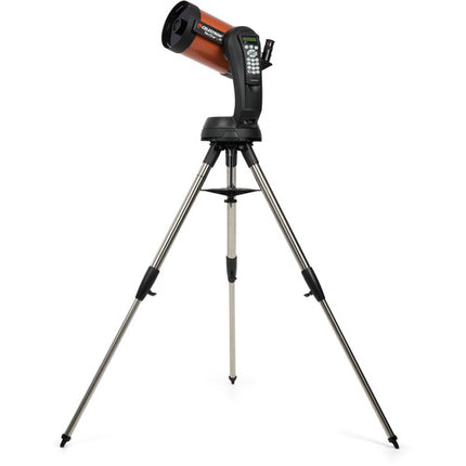 Celestron NexStar 6SE 150mm f/10 Telescopio Schmidt-Cassegrain GoTo con PowerTank y Filtro Lunar
