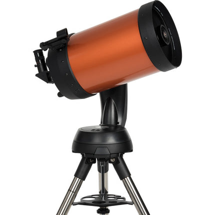 Celestron NexStar 8SE Telescopio Schmidt-Cassegrain 203mm f10 Motor GoTo Kit de Oculares