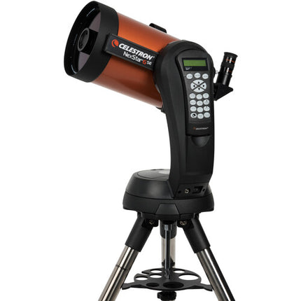 Celestron NexStar 6SE Telescopio Schmidt-Cassegrain 150mm f/10 WiFi Kit