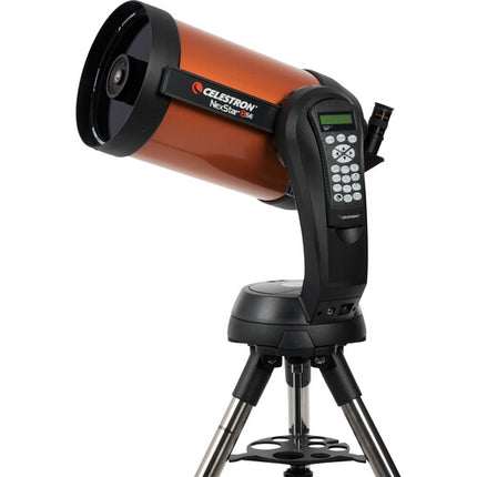 Celestron NexStar 8SE Telescopio Schmidt-Cassegrain 203mm f10 Motor GoTo Kit de Oculares