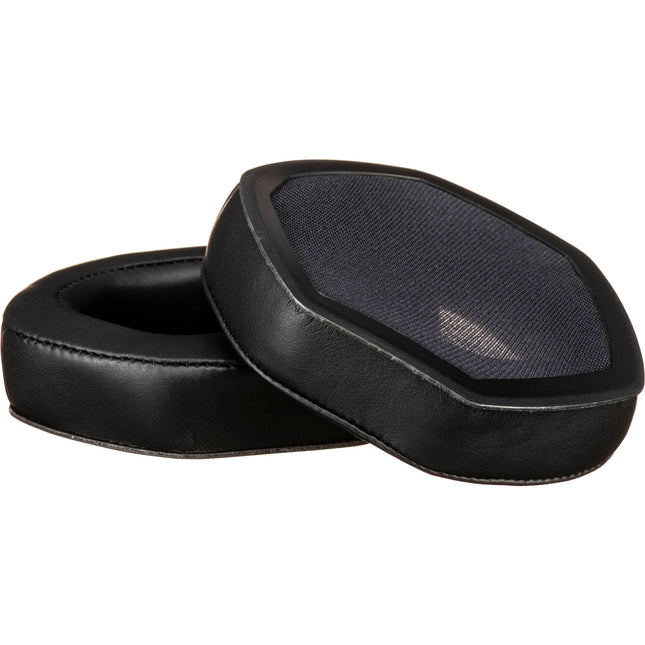 V-MODA XL Almohadillas de Memoria para Auriculares Negro Par