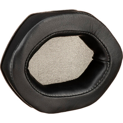 V-MODA XL Almohadillas de Memoria para Auriculares Negro Par