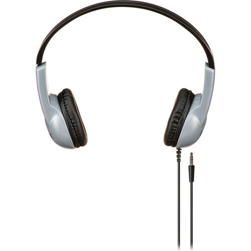 Koss UR10 Auriculares Cerrados On Ear Respuesta 60 Hz 20 kHz Cable 4 Pies