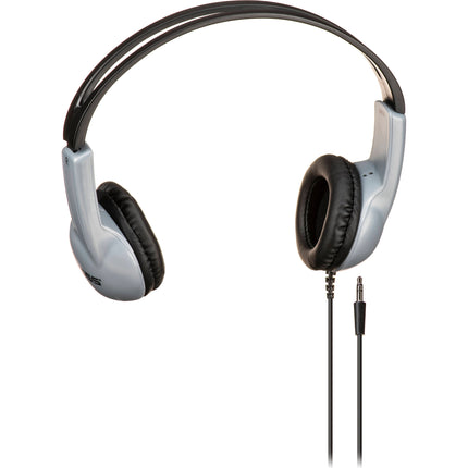 Koss UR10 Auriculares Cerrados On Ear Respuesta 60 Hz 20 kHz Cable 4 Pies