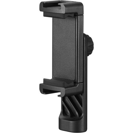 Godox VK2-LT Kit Vlog para iPhone Luz LED Bicolor 3200-6500K y Micrófono Lightning