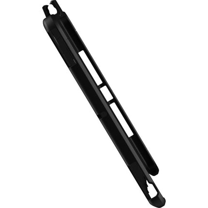 Urban Armor Gear Scout Funda para iPad 10.2" 7ª 8ª 9ª Gen Negra resistente impacto