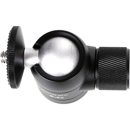 CimaPro B-23 Mini Cabezal Bola para Trípode 11 lb 2.5 pulgadas
